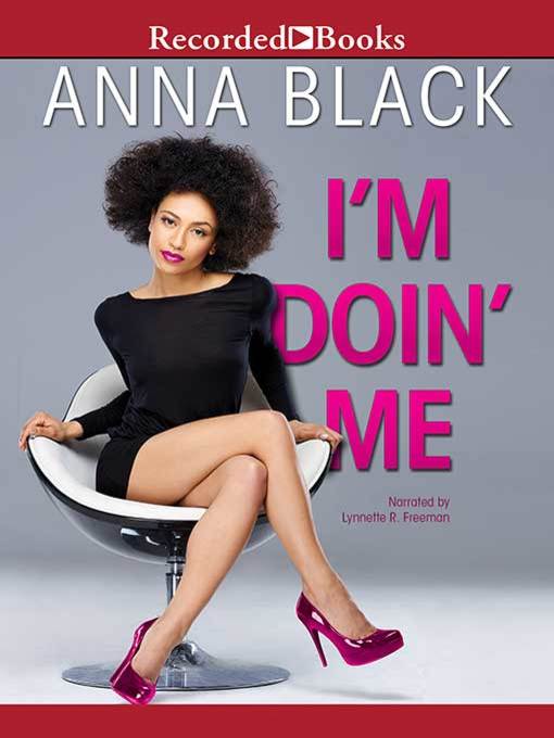 Cover image for I'm Doin' Me